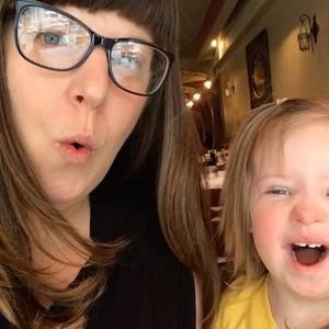 Meet your Posher, Terri